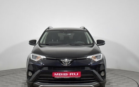 Toyota RAV4, 2008 год, 855 000 рублей, 2 фотография