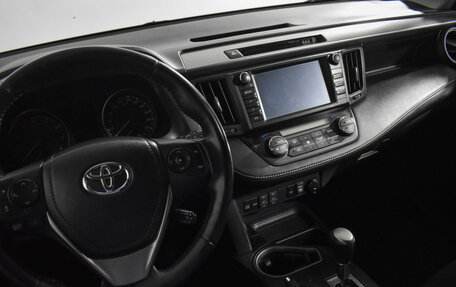 Toyota RAV4, 2008 год, 855 000 рублей, 14 фотография