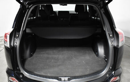 Toyota RAV4, 2008 год, 855 000 рублей, 17 фотография