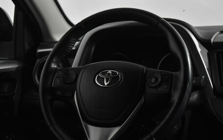 Toyota RAV4, 2008 год, 855 000 рублей, 20 фотография