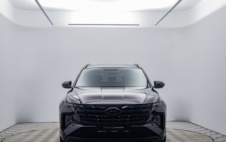 Hyundai Tucson, 2021 год, 3 420 000 рублей, 2 фотография
