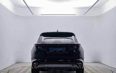 Hyundai Tucson, 2021 год, 3 420 000 рублей, 6 фотография