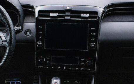 Hyundai Tucson, 2021 год, 3 420 000 рублей, 14 фотография