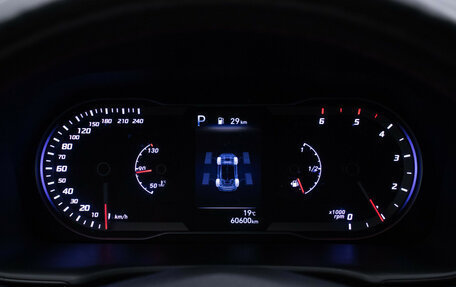 Hyundai Tucson, 2021 год, 3 420 000 рублей, 12 фотография