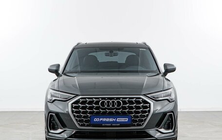 Audi Q3, 2025 год, 4 245 999 рублей, 3 фотография