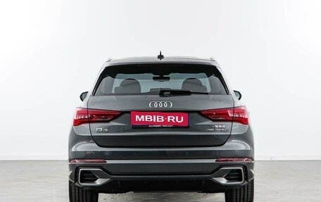 Audi Q3, 2025 год, 4 245 999 рублей, 4 фотография