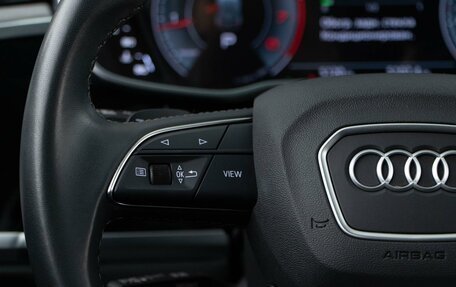 Audi Q3, 2025 год, 4 245 999 рублей, 15 фотография