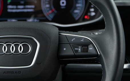 Audi Q3, 2025 год, 4 245 999 рублей, 16 фотография