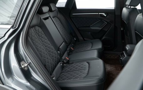 Audi Q3, 2025 год, 4 245 999 рублей, 8 фотография