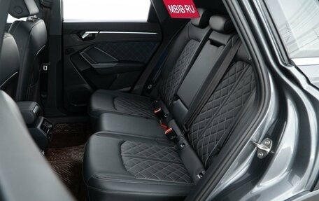 Audi Q3, 2025 год, 4 245 999 рублей, 10 фотография