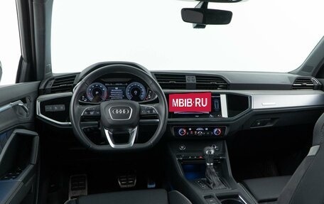 Audi Q3, 2025 год, 4 245 999 рублей, 7 фотография