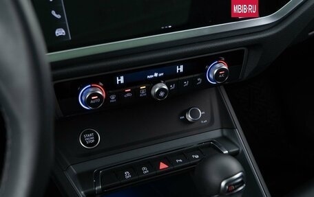 Audi Q3, 2025 год, 4 245 999 рублей, 17 фотография