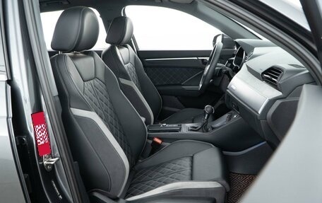 Audi Q3, 2025 год, 4 245 999 рублей, 9 фотография