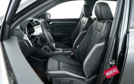 Audi Q3, 2025 год, 4 245 999 рублей, 11 фотография