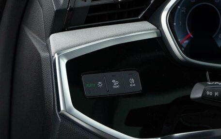 Audi Q3, 2025 год, 4 245 999 рублей, 20 фотография