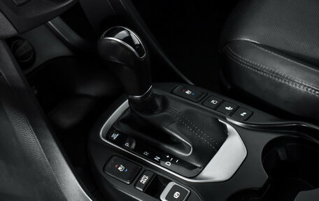 Hyundai Santa Fe III рестайлинг, 2018 год, 2 690 000 рублей, 11 фотография