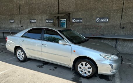 Toyota Camry V40, 2002 год, 650 000 рублей, 5 фотография