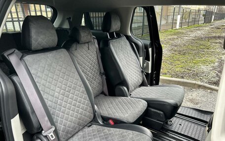 KIA Carnival, 2021 год, 4 700 000 рублей, 4 фотография