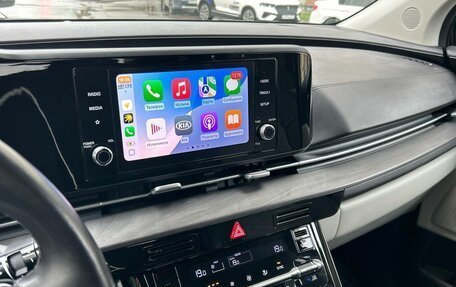 KIA Carnival, 2021 год, 4 700 000 рублей, 5 фотография