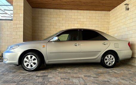 Toyota Camry V40, 2002 год, 650 000 рублей, 3 фотография