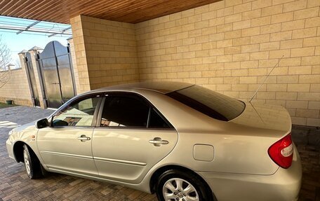 Toyota Camry V40, 2002 год, 650 000 рублей, 4 фотография