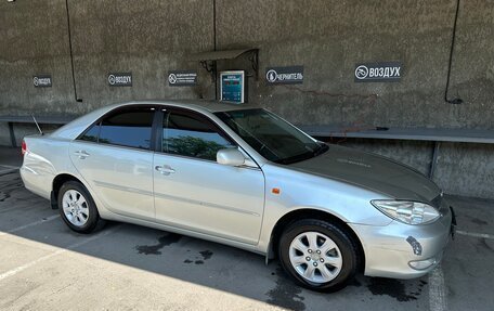 Toyota Camry V40, 2002 год, 650 000 рублей, 6 фотография