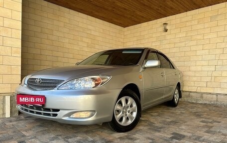 Toyota Camry V40, 2002 год, 650 000 рублей, 2 фотография