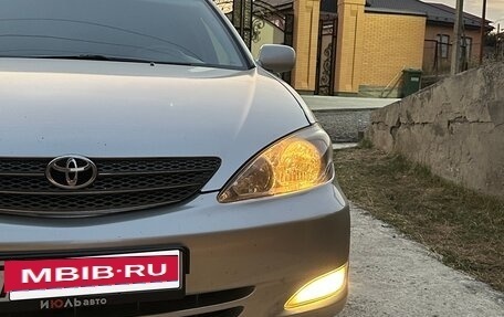 Toyota Camry V40, 2002 год, 650 000 рублей, 8 фотография