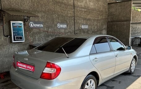 Toyota Camry V40, 2002 год, 650 000 рублей, 7 фотография
