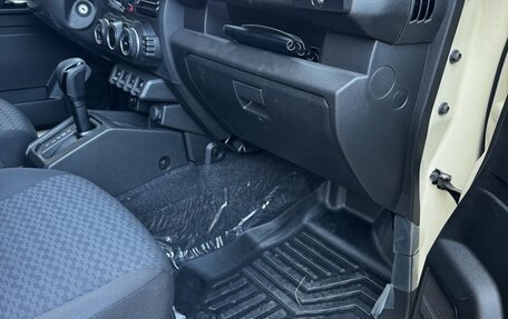 Suzuki Jimny, 2024 год, 3 500 000 рублей, 3 фотография