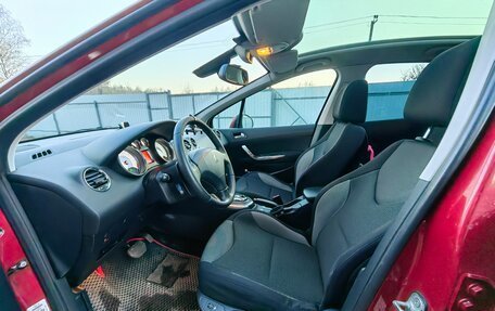 Peugeot 308 II, 2010 год, 620 000 рублей, 7 фотография