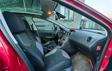 Peugeot 308 II, 2010 год, 620 000 рублей, 11 фотография