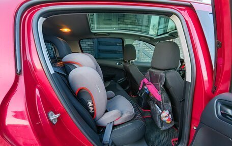 Peugeot 308 II, 2010 год, 620 000 рублей, 10 фотография
