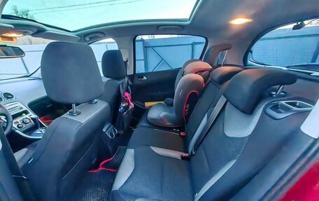 Peugeot 308 II, 2010 год, 620 000 рублей, 8 фотография