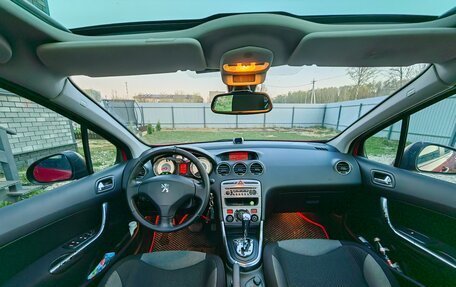 Peugeot 308 II, 2010 год, 620 000 рублей, 6 фотография