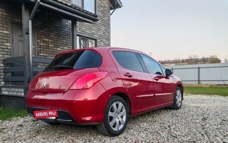 Peugeot 308 II, 2010 год, 620 000 рублей, 4 фотография