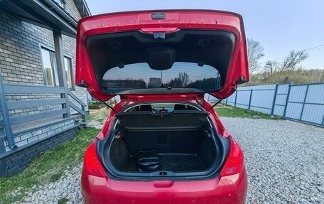 Peugeot 308 II, 2010 год, 620 000 рублей, 9 фотография