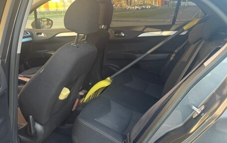 Citroen C4 II рестайлинг, 2013 год, 720 000 рублей, 6 фотография