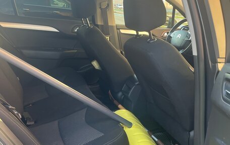 Citroen C4 II рестайлинг, 2013 год, 720 000 рублей, 7 фотография