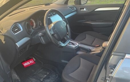 Citroen C4 II рестайлинг, 2013 год, 720 000 рублей, 4 фотография
