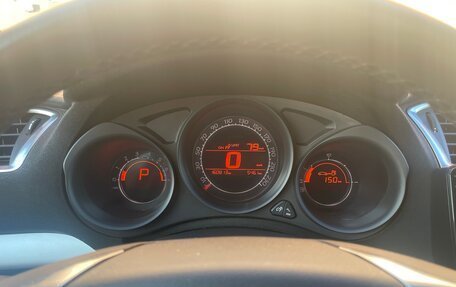 Citroen C4 II рестайлинг, 2013 год, 720 000 рублей, 8 фотография
