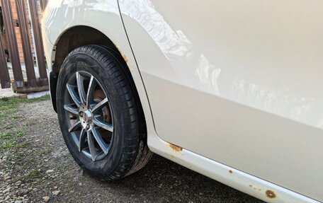 Honda Freed I, 2009 год, 520 000 рублей, 9 фотография
