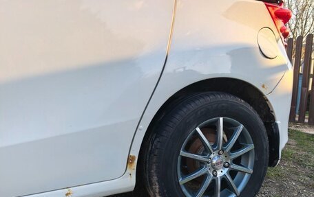 Honda Freed I, 2009 год, 520 000 рублей, 11 фотография