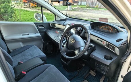 Honda Freed I, 2009 год, 520 000 рублей, 4 фотография