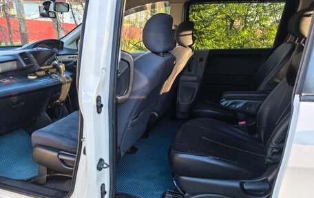 Honda Freed I, 2009 год, 520 000 рублей, 7 фотография