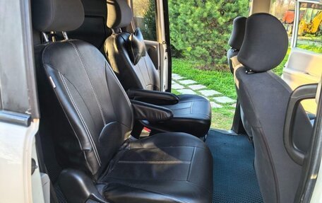 Honda Freed I, 2009 год, 520 000 рублей, 6 фотография