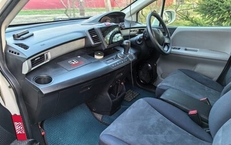 Honda Freed I, 2009 год, 520 000 рублей, 5 фотография