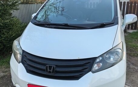 Honda Freed I, 2009 год, 520 000 рублей, 3 фотография