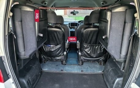 Honda Freed I, 2009 год, 520 000 рублей, 8 фотография