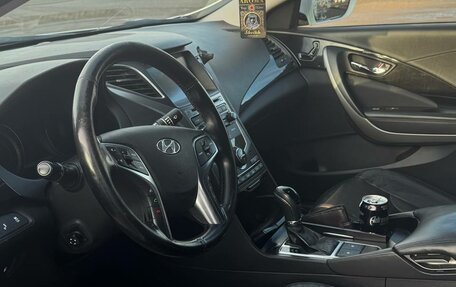 Hyundai Azera II, 2015 год, 1 500 000 рублей, 9 фотография